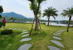 BÁN VI NA NGHỈ DƯỠNG ĐẸP NHƯ HÌNH... Bán bất động sản khác tại Trung Giã, Hà Nội 15