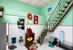Bán nhà 2 tầng nhỏ tại Bình Trị Đông, giá 1.3 tỷ... Bán nhà riêng tại Bình Trị Đông, Hồ Chí Minh 01