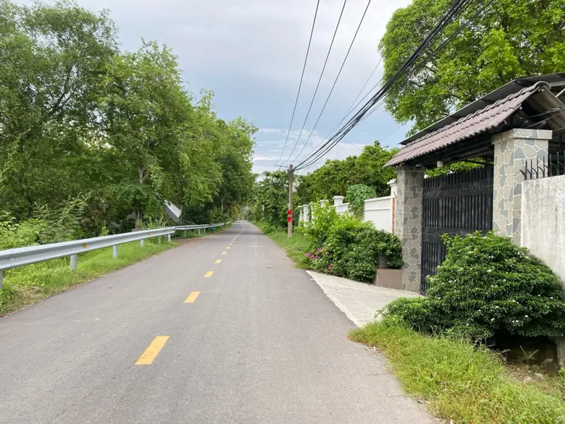 Đất lớn view sông Long Phước giá siêu hấp dẫn... Bán đất tại Long Phước, Hồ Chí Minh 01