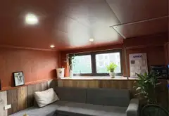 Nhà mặt phố Định Công, giá chỉ hơn 4 tỷ, vỉa hè rộng, ô tô đỗ thoải mái... Bán nhà mặt phố tại Phương Liệt, Hà Nội 01