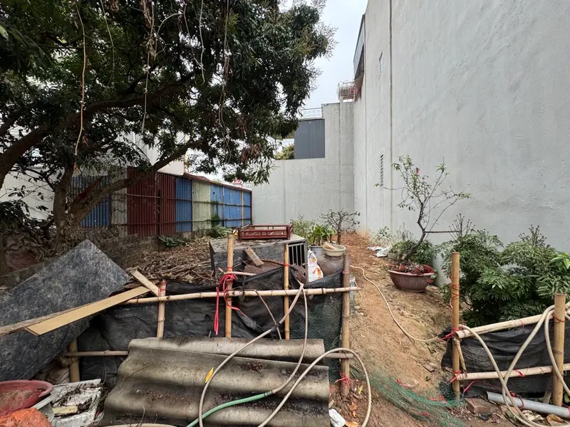 Đại Mạch - Đông Anh: 97m² đón sóng cầu Thượng Cát, chỉ 60 tr/m² rẻ hơn bên phố 40 triệu/m²... Bán đất tại Thiên Lộc, Hà Nội 01