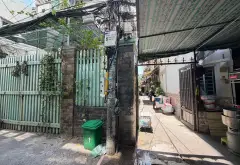 Nhà đất giá tốt, vị trí trung tâm Quận 3... Bán nhà riêng tại Nhiêu Lộc, Hồ Chí Minh 03