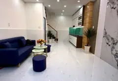Nhà 2 tầng hẻm xe hơi Bình Trị Đông giá hời... Bán nhà riêng tại Bình Trị Đông, Hồ Chí Minh 02