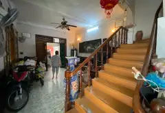 Bán nhà Tây Hồ ô tô kinh doanh lô góc 86m2... Bán nhà riêng tại Tây Hồ, Hà Nội 03
