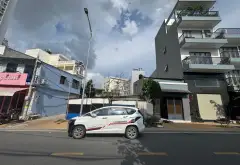 Bán nhà mặt tiền Rạch Bà Tiếng, Phường An Lạc, 158m2, ngang 8,3m, căn góc. Giá 110tr/m2... Bán nhà mặt phố tại An Lạc, Hồ Chí Minh 01
