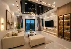 Bán nhà riêng 6 tầng lô góc tại xã Đại Thanh, Hà Nội với thang máy hiện đại... Bán nhà riêng tại Đại Thanh, Hà Nội 07