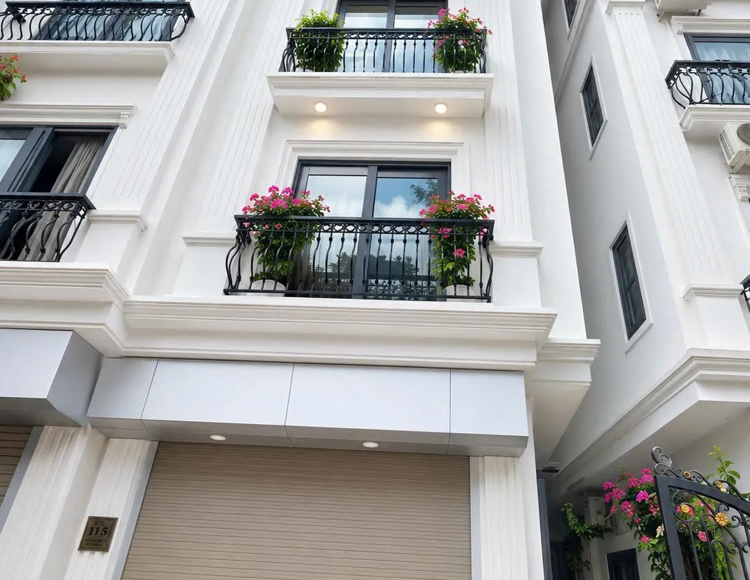7 tỷ nhà phố Vũ Đức Thận, ô tô, lô góc, 5 tầng kinh doanh... Bán nhà riêng tại Việt Hưng, Hà Nội 01