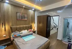 Nhà riêng 3 tầng diện tích 55m² tại Chiến Thắng, Phú Nhuận, giá tốt... Bán nhà riêng tại Đức Nhuận, Hồ Chí Minh 08