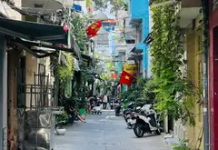 Nhà hẻm xe hơi Quận 10, 4 tầng tiện nghi, giá hợp lý... Bán nhà riêng tại Vườn Lài, Hồ Chí Minh 04