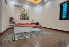 Bán nhà riêng 2 tầng diện tích 59,1m² tại An Khánh, ngõ rộng thoáng, yên tĩnh... Bán nhà riêng tại An Khánh, Hà Nội 11