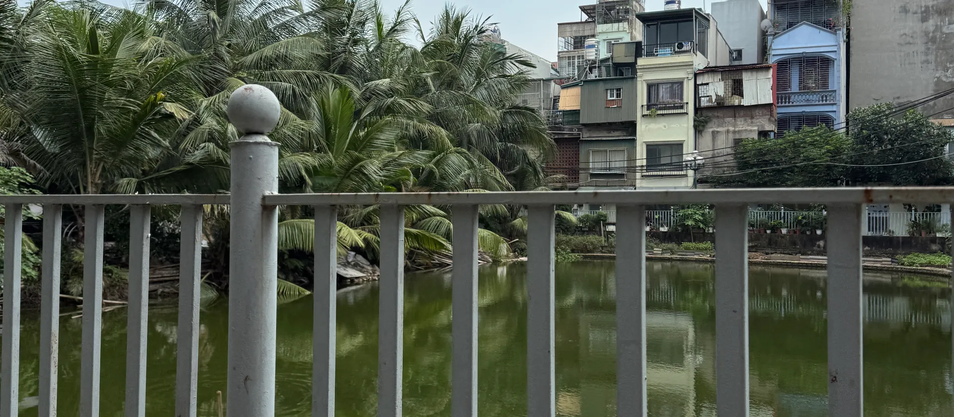 Bán nhà phân lô ô tô vào nhà tại Giáp Bát, Phường Tương Mai, Hà Nội, gần hồ điều hoà cực mát... Bán nhà riêng tại Tương Mai, Hà Nội 01
