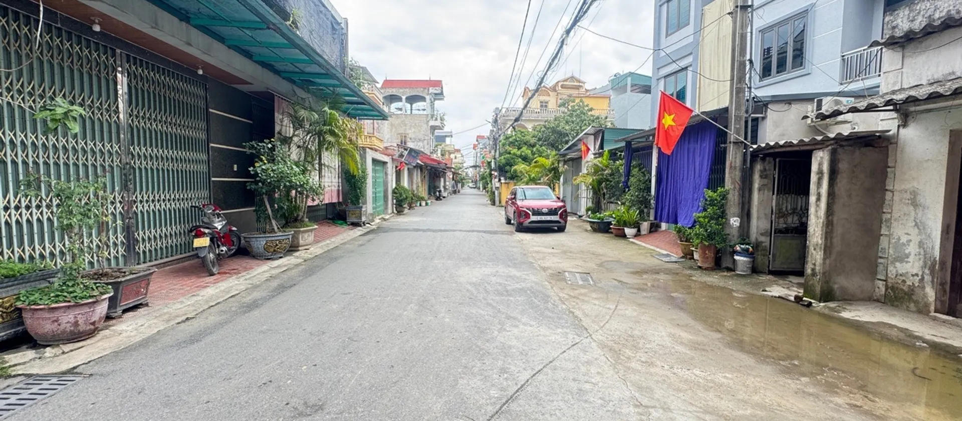 🌺VINCOLOA - TRỤC CHÍNH KINH DOANH - ĐƯỜNG THÔNG OTO VÀO ĐẤT - CÁCH VINCOLOA 100M🌺
 Lực Canh... Bán đất tại Đông Anh, Hà Nội 01
