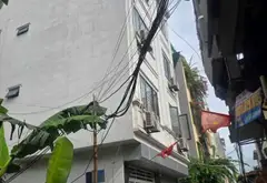 Nhà Lô Góc Ô Tô Thông, Sống Liền Tay Tại Yên Hòa... Bán nhà riêng tại Yên Nghĩa, Hà Nội 03