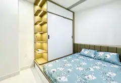 Bán nhà 3 tầng 32m2, 4PN, P21 Bình Thạnh, giá 5.95 tỷ... Bán nhà riêng tại Thạnh Mỹ Tây, Hồ Chí Minh 10
