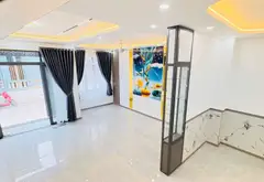 🔥 GIẢM SỐC 400TR – BIỆT THỰ MINI NGANG 6,8M, CÒN 5,2 TỶ TL... Bán nhà riêng tại Hóc Môn, Hồ Chí Minh 06