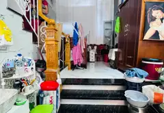 Cơ hội sở hữu nhà 5 tầng hiện đại tại Bình Tân, hẻm rộng thoáng giá tốt... Bán nhà riêng tại Bình Trị Đông, Hồ Chí Minh 02