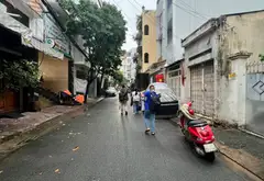 Nhà mặt phố Phan Văn Sửu, gần Nhà ga T3, giá 7.9 tỷ... Bán nhà mặt phố tại Tân Bình, Hồ Chí Minh 03