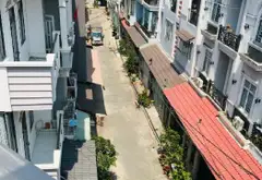 Bán nhà 4 tầng lô góc tại Thị trấn Nhà Bè, diện tích 52m², giá 6.7 tỷ đồng... Bán owner_side tại Nhà Bè, Hồ Chí Minh 02
