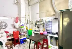 NHÀ 4 TẦNG BTCT - HXH 8M – GẦN TÔ HIỆU TÂN PHÚ – 76M2 - 4.3x18M - NHỈNH 7 TỶ... Bán nhà riêng tại Bình Trị Đông, Hồ Chí Minh 04