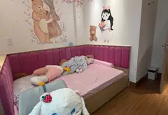 Nhà 4 tầng hiện đại, nội thất cao cấp tại Quang Trung... Bán nhà riêng tại Thông Tây Hội, Hồ Chí Minh 15