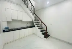 Bán nhà riêng 4 tầng tại Lê Duẩn, Đống Đa - Ô tô đỗ cửa - Giá 5,5 tỷ... Bán nhà riêng tại Kim Liên, Hà Nội 05