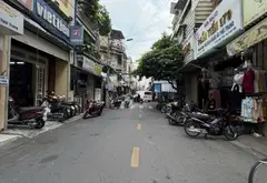 Nhà mặt phố 5 tầng 55m2-Tân thọ-Phường 8, Tân Bình, giá 16.5 tỷ... Bán nhà mặt phố tại Tân Hòa, Hồ Chí Minh 01