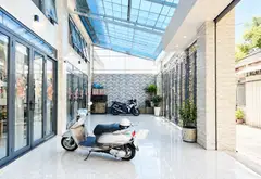 BÁN NHÀ AN DƯƠNG VƯƠNG - SÁT VÕ VĂN KIỆT- 6 TẦNG - NGANG KHỦNG 9M - 126M² NHỈNH 11TỶ... Bán nhà riêng tại An Lạc, Hồ Chí Minh 02