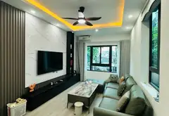 Bán nhà riêng 5 tầng Gara Thang máy, vỉa ô tô tránh tại khu vực trung tâm Nguyễn Văn Cừ... Bán nhà riêng tại Bồ Đề, Hà Nội 05