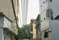 Bán nhà riêng 4 tầng tại phường Yên Nghĩa, Hà Nội, diện tích 67m² hướng Đông Nam... Bán nhà riêng tại Yên Nghĩa, Hà Nội 01