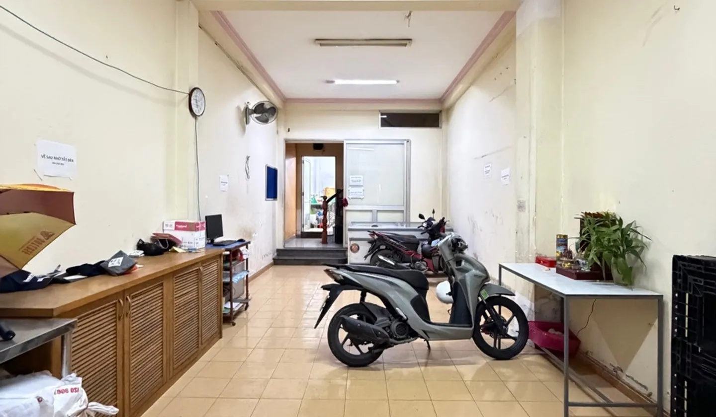 Bán nhà Nguyễn Oanh, P.6, Gò Vấp, 80m2 4 x 20, 7PN, MTKD, nhỉnh 14 tỷ... Bán nhà riêng tại An Nhơn, Hồ Chí Minh 01
