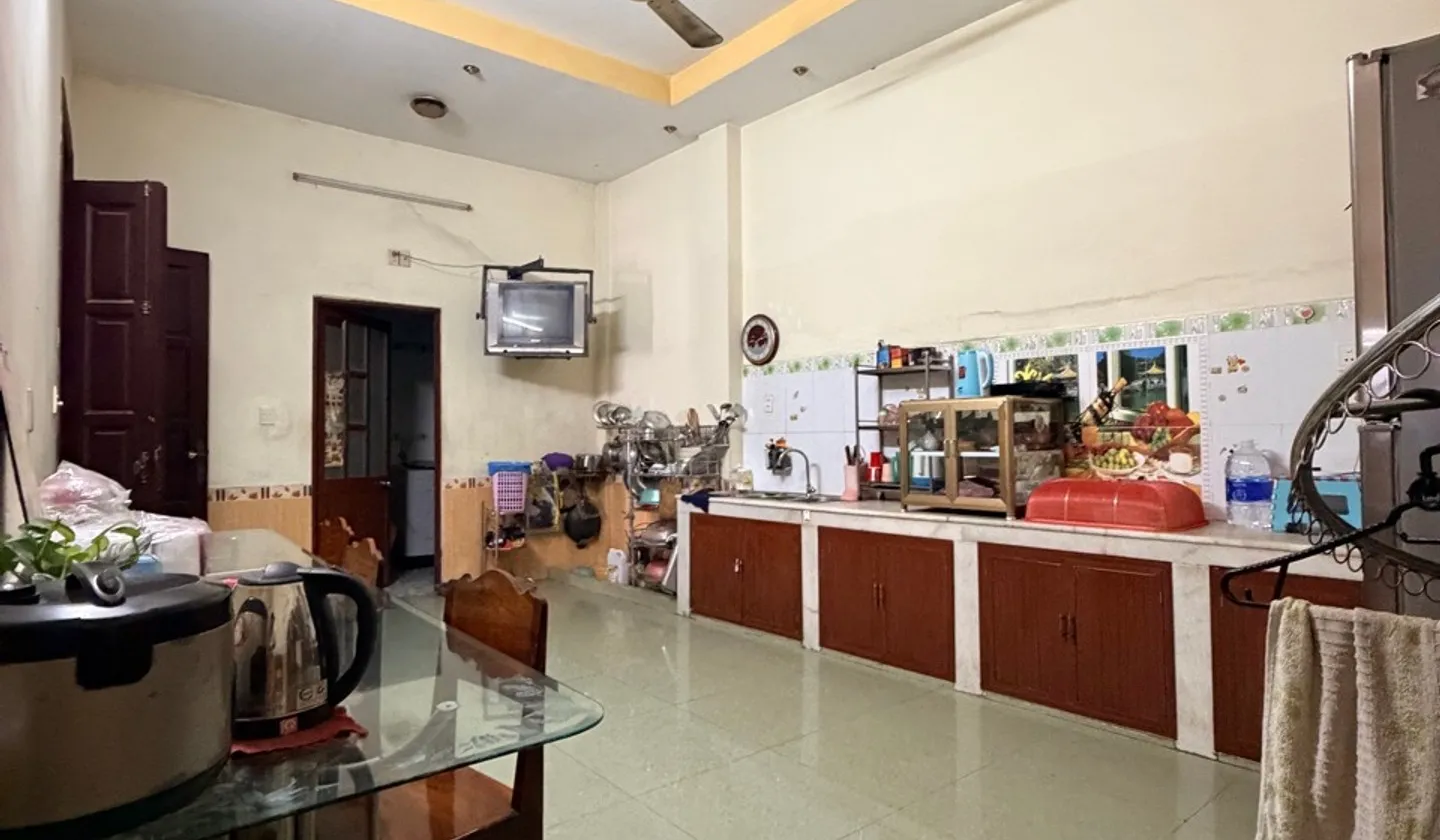 Bán nhà mặt phố Gò Ô Môi, Phú Thuận, Quận 7, mặt tiền rộng 9m phù hợp kinh doanh- 0934 194 634 Quý... Bán nhà mặt phố tại Phú Thuận, Hồ Chí Minh 01