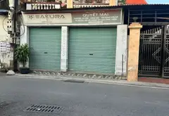 Bán đất trung tâm Thủy Nguyên, mặt tiền 6,5m, 4 mặt thoáng, đường ô tô thông... Bán đất tại Thủy Nguyên, Hải Phòng 06