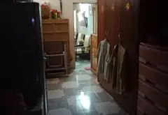 Bán nhà riêng trung tâm Q.6, Phạm Phú Thứ, giá 4.5 tỷ, diện tích 59m²... Bán nhà riêng tại Bình Tiên, Hồ Chí Minh 05