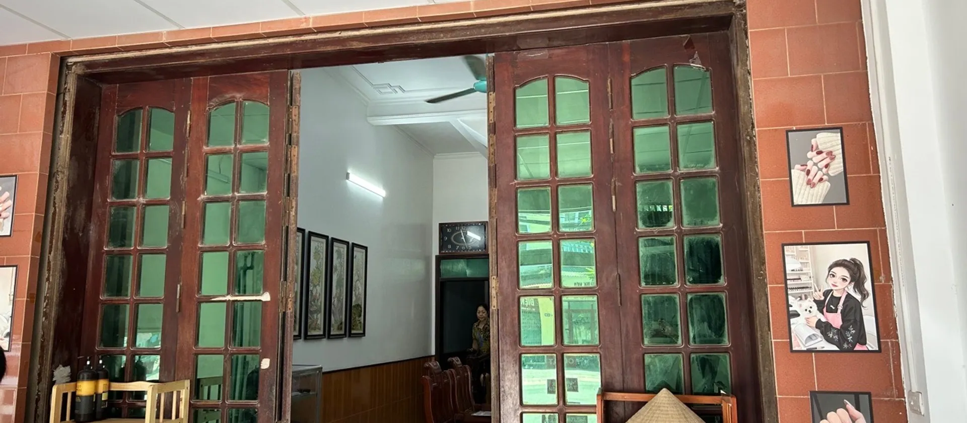 Cơ hội siêu hiếm sở hữu nhà mặt phố Lê Lợi lô góc kinh doanh tốt- vỉa hè rộng, đường không ngập úng... Bán nhà mặt phố tại Bắc Giang, Bắc Ninh 01