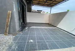 Nhà góc 3 tầng Bắc Sơn, Đông Hà - Sông thoáng, sân rộng riêng... Bán nhà riêng tại An Dương, Hải Phòng 07