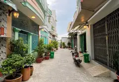 Nhà 2 tầng rộng rãi tại Bình Trị Đông, Bình Tân, giá hợp lý... Bán nhà riêng tại Bình Trị Đông, Hồ Chí Minh 06