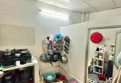 Nhà cấp 4 rộng 45m2 tại phường Trung Mỹ Tây, giá chỉ 2.68 tỷ... Bán nhà riêng tại Trung Mỹ Tây, Hồ Chí Minh 06