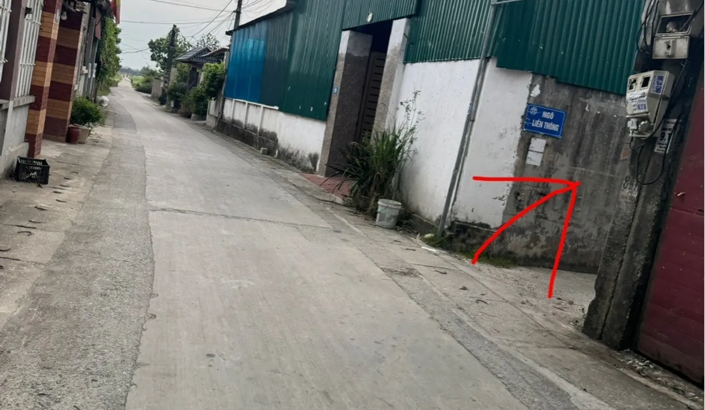 Đất full thổ cư Đa Phúc, đường ô tô, giá tốt... Bán đất tại Đa Phúc, Hà Nội 01