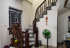 Nhà lô góc đỉnh tại Đa Sĩ - Ô tô tránh, giá siêu hợp lý... Bán nhà riêng tại Kiến Hưng, Hà Nội 12