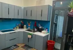 Nhà 3 tầng đẹp, hiện đại tại KDC Đại Học Mở TP Thủ Đức... Bán nhà mặt phố tại Long Phước, Hồ Chí Minh 17