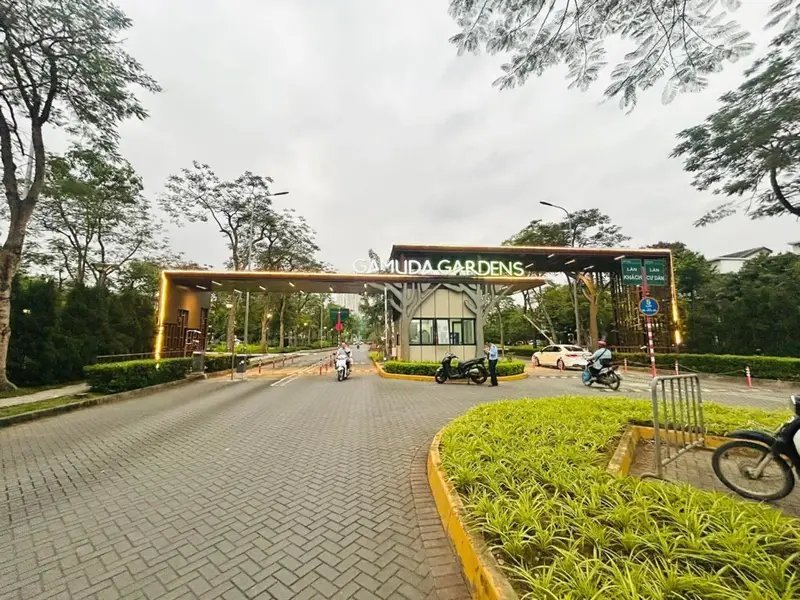 Biệt thự liền kề cao cấp tại khu Gamuda Garden đẳng cấp của giới tinh hoa hội tụ... Bán biệt thự, liền kề tại Hoàng Mai, Hà Nội 01