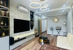 Bán nhà 6 tầng có gara ô tô, kinh doanh tại Ngọc Thụy... Bán nhà riêng tại Bồ Đề, Hà Nội 12