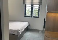 Nhà riêng hẻm xe hơi Hà Huy Giáp, Quận 12 – Không gian sống riêng tư đẳng cấp,103m2. Giá 5,9 tỷ... Bán nhà riêng tại An Phú Đông, Hồ Chí Minh 18