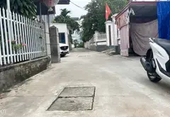 Nhà lô góc 3 tầng hiện đại tại TDP Lâu Làng, Hoa Động, thuận tiện di chuyển... Bán nhà riêng tại Thủy Nguyên, Hải Phòng 04