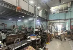 Bán nhà riêng 2 mặt tiền Kênh Tham Lương Quận Gò Vấp 303m² pháp lý rõ ràng... Bán nhà riêng tại An Hội Tây, Hồ Chí Minh 05