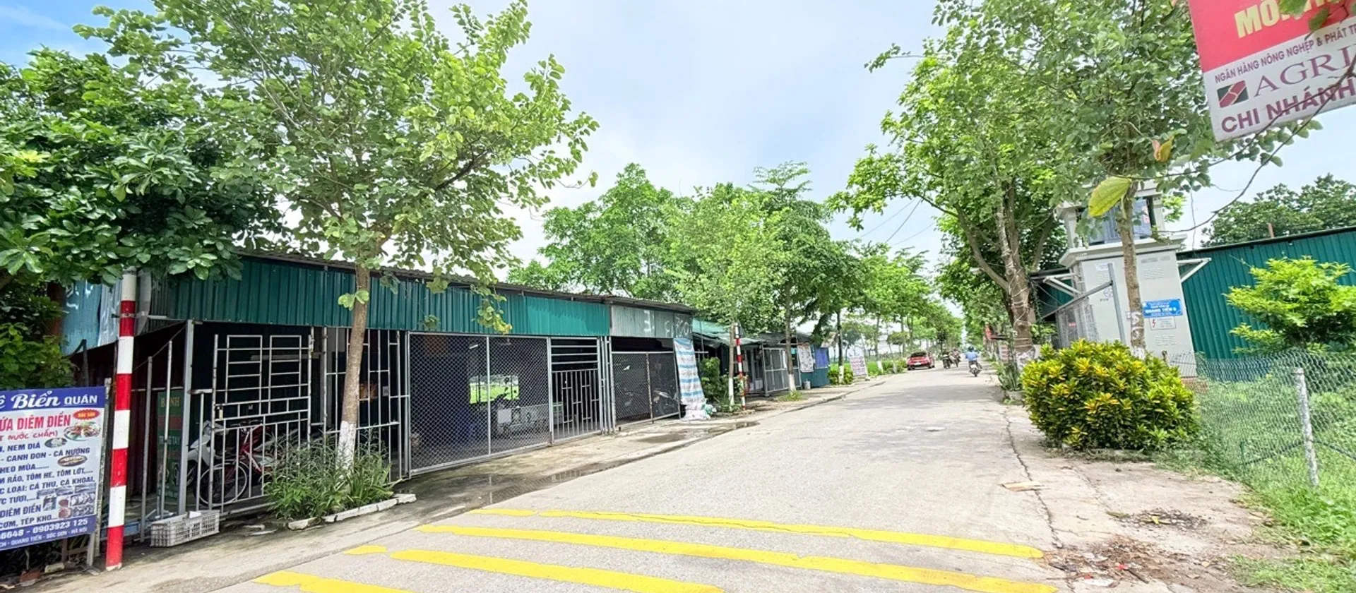 Đất nhỏ xinh ngay gần KCN Nội Bài, giá tốt cho nhà đầu tư và an cư... Bán đất tại Nội Bài, Hà Nội 01