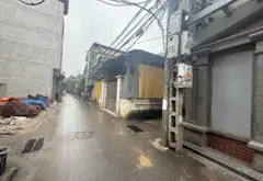 Bán đất khu dân cư đông, diện tích 61,8m2, mặt tiền 4,1m... Bán đất tại Chi Lăng, Bắc Ninh 03