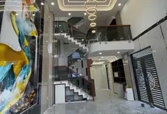Bán nhà riêng 5 tầng hướng Nam tại Bình Trị Đông, Bình Tân, DT 69,1m2... Bán nhà riêng tại Bình Trị Đông, Hồ Chí Minh 14
