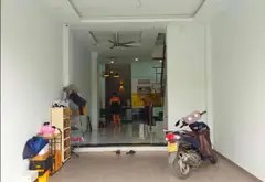 Nhà riêng 3 tầng hướng Tây Nam tại quận 12, TP. Hồ Chí Minh... Bán nhà riêng tại An Phú Đông, Hồ Chí Minh 06