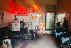 Nhà BTCT 3PN trung tâm Trung Chánh giá tốt chỉ còn 5.5 tỷ... Bán nhà riêng tại Bà Điểm, Hồ Chí Minh 03